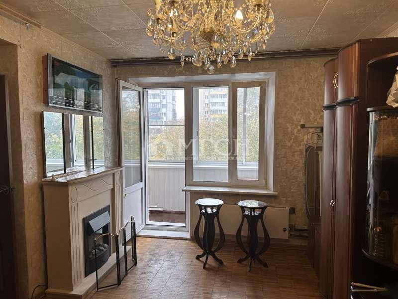 2-комнатная Квартира, 46.8 м2