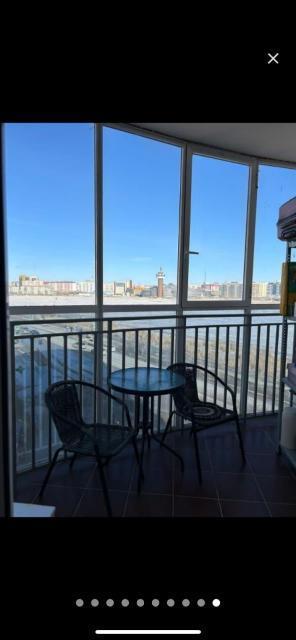 2-комн. квартира, 58 м², 4/10 этаж
