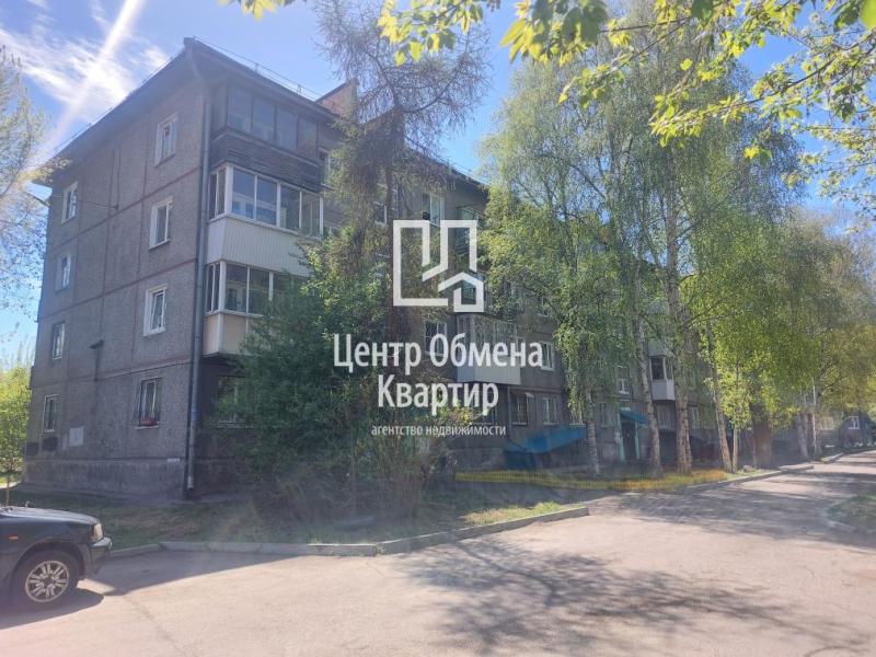 2-комнатная Квартира, 44 м2