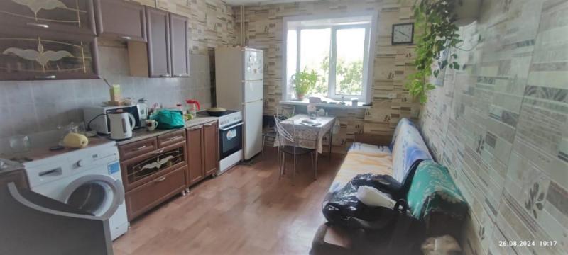 3-комнатная Квартира, 61 м2
