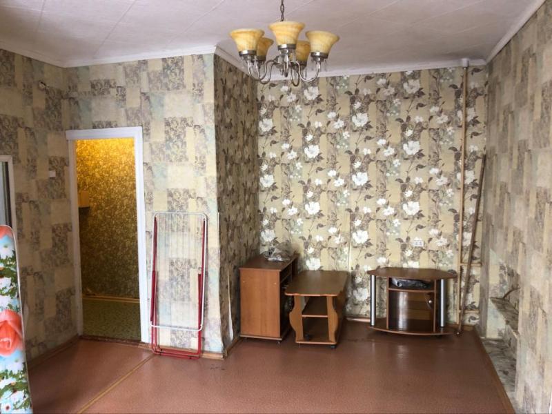 1-комнатная Квартира, 32.1 м2