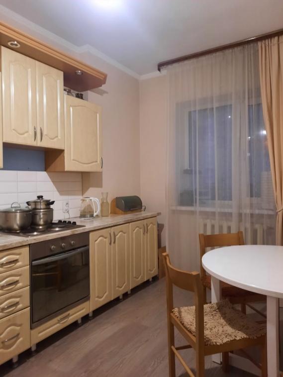2-комн. квартира, 50.4 м², 2/10 этаж