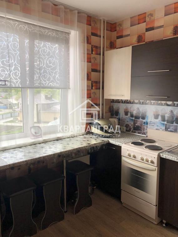 1-комн. квартира, 46 м², 4/9 этаж