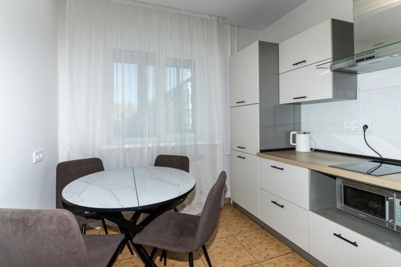 3-комнатная Квартира, 76 м2