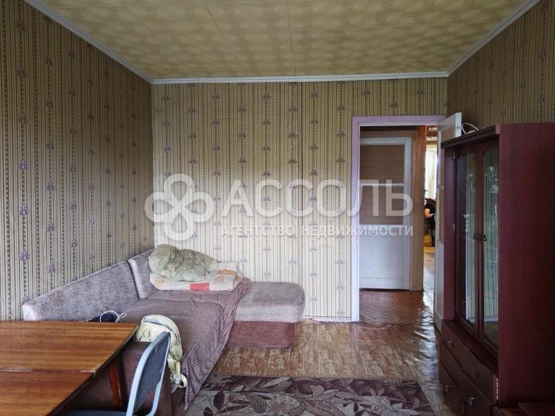 2-комнатная Квартира, 47 м2
