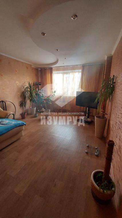2-комнатная Квартира, 58.4 м2