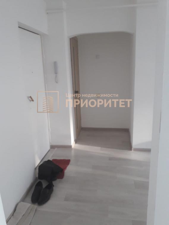 1-комн. квартира, 35 м², 1/5 этаж