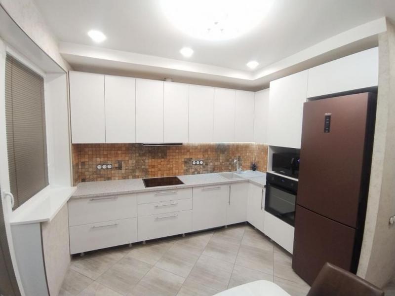 2-комнатная Квартира, 54.7 м2
