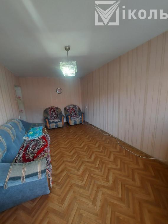 2-комн. квартира, 43.5 м², 5/5 этаж