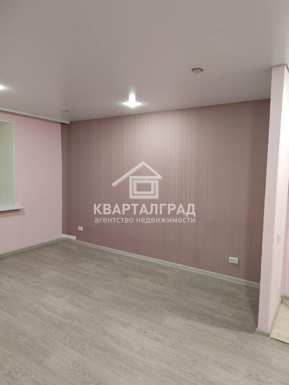 2-комн. квартира, 53 м², 1/5 этаж