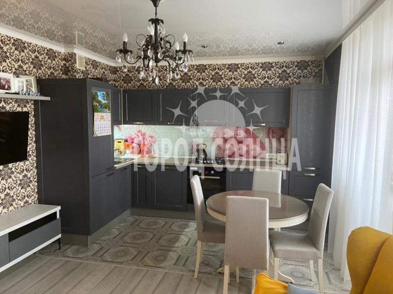 3-комнатная Квартира, 68 м2