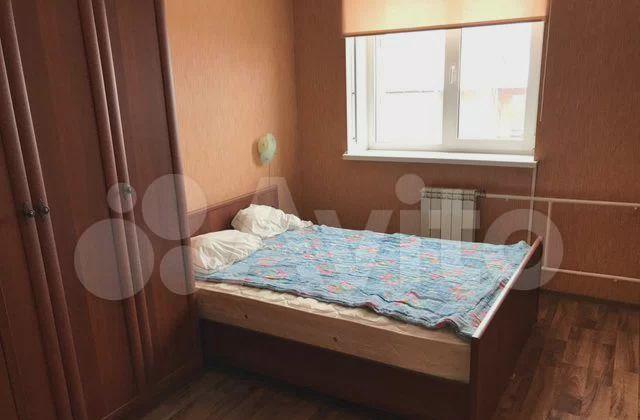 2-комн. квартира, 58 м², 5/5 этаж
