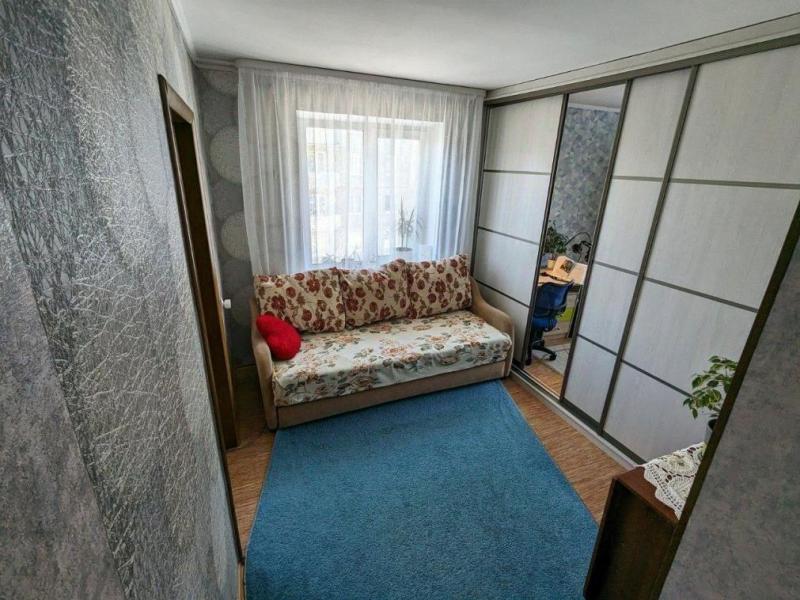 3-комнатная Квартира, 57 м2