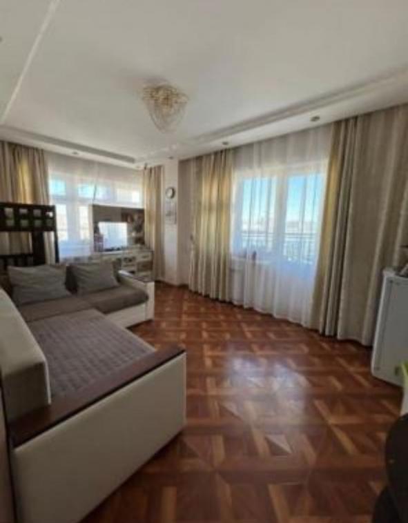 2-комн. квартира, 58 м², 4/10 этаж
