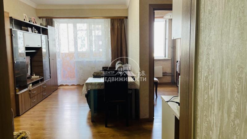 2-комн. квартира, 43.4 м², 6/11 этаж