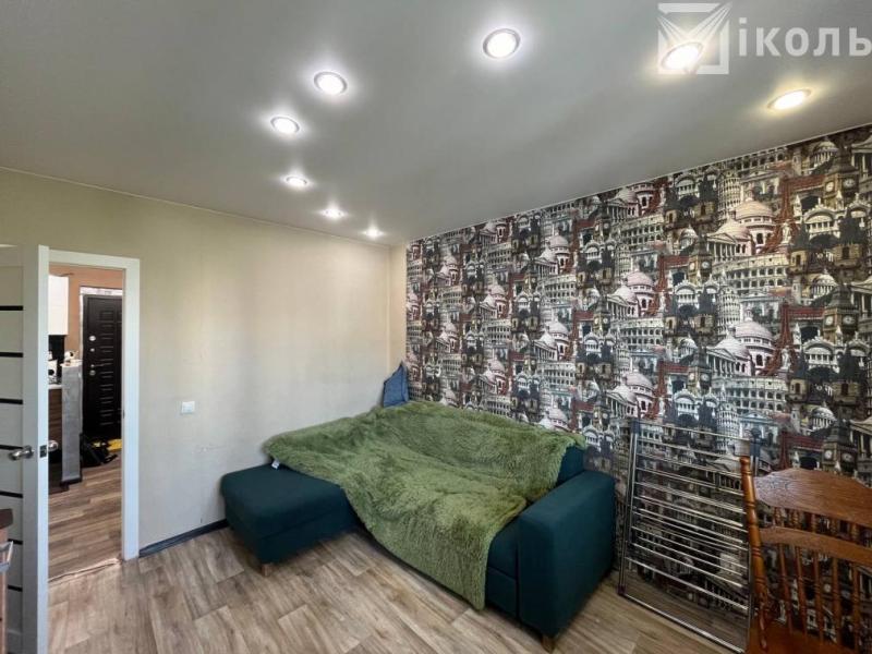 2-комн. квартира, 43.7 м², 7/9 этаж