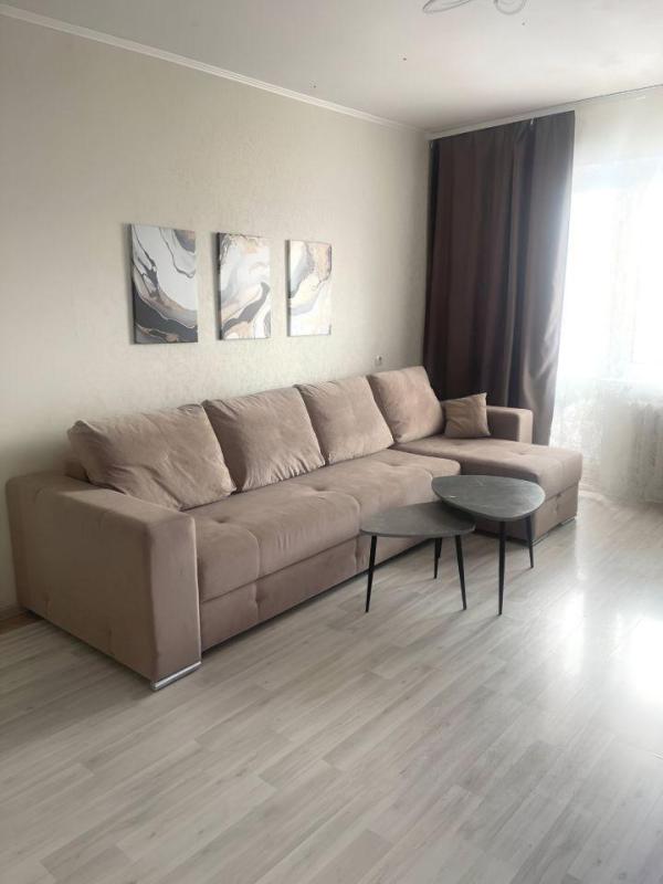 2-комн. квартира, 53 м², 8/10 этаж