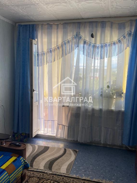 2-комн. квартира, 44 м², 5/5 этаж