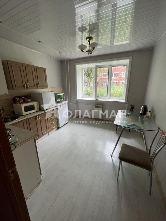 2-комн. квартира, 54.37 м², 1/5 этаж