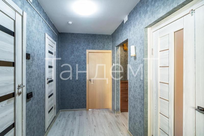 3-комнатная Квартира, 56.6 м2