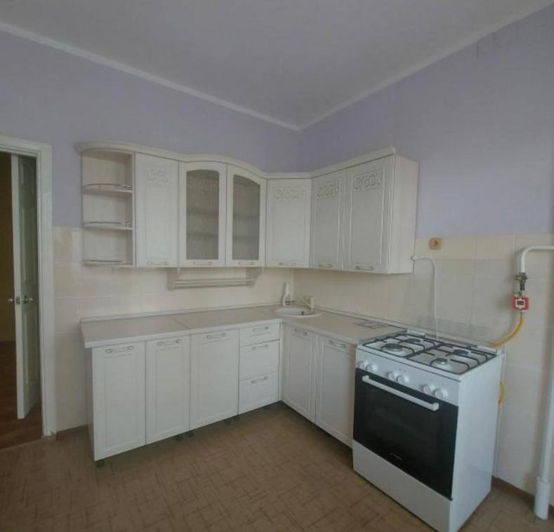 2-комн. квартира, 55 м², 2/7 этаж