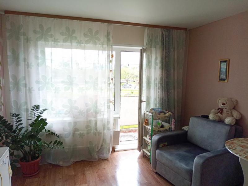 2-комн. квартира, 35.6 м², 3/5 этаж