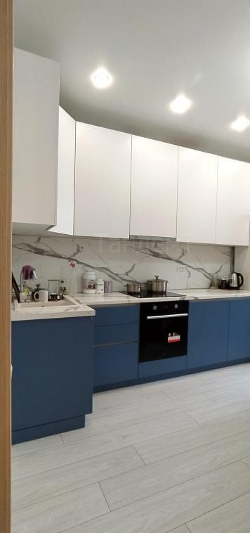 2-комн. квартира, 54.6 м², 2/14 этаж
