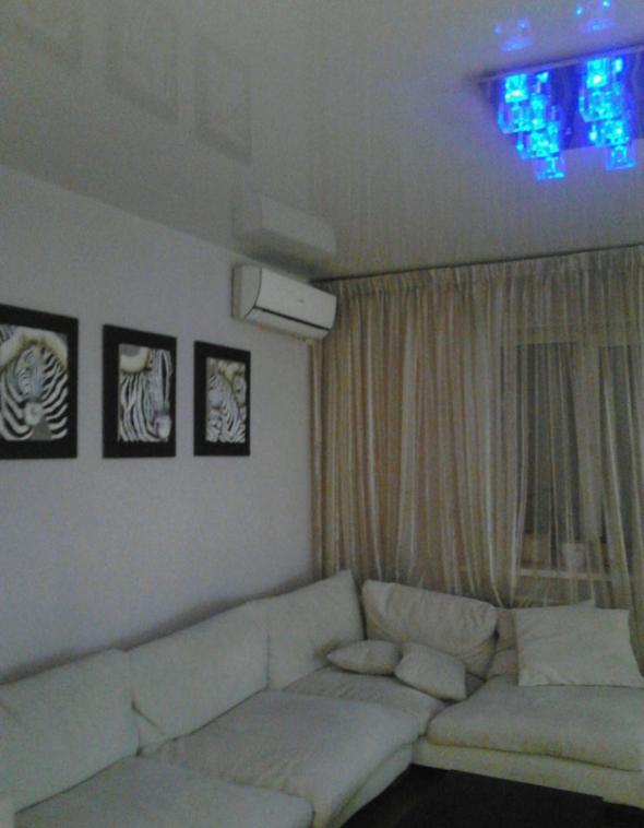 3-комнатная Квартира, 95 м2