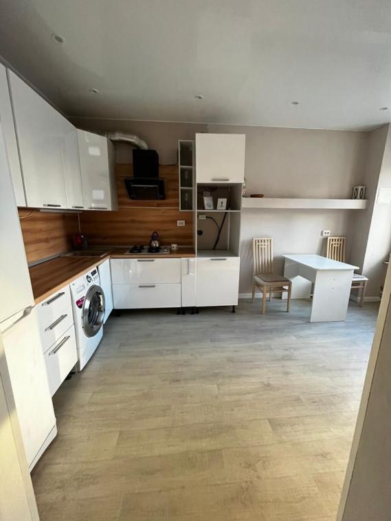 1-комн. квартира, 40 м², 2/9 этаж