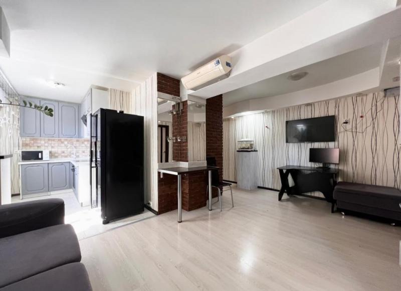3-комн. квартира, 60.1 м², 8/9 этаж