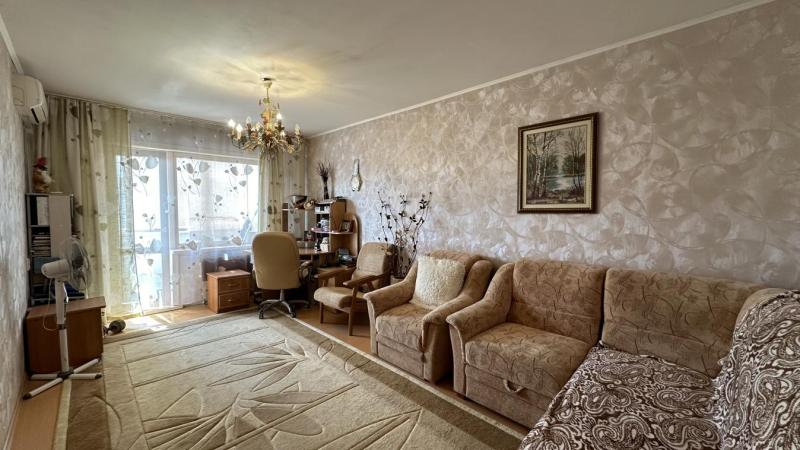 2-комн. квартира, 44.8 м², 5/5 этаж