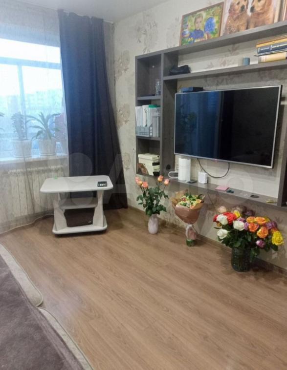 2-комн. квартира, 48 м², 5/5 этаж