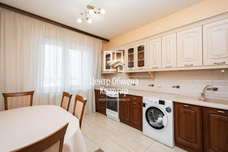 3-комнатная Квартира, 73.7 м2