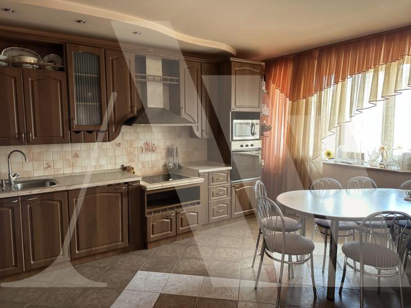 3-комнатная Квартира, 96.9 м2