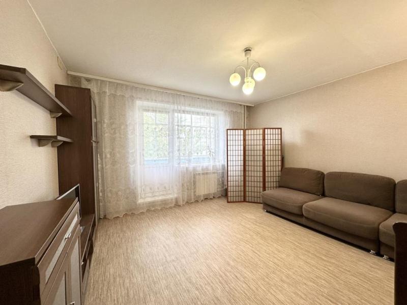 2-комн. квартира, 50.7 м², 4/5 этаж