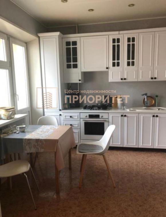 3-комнатная Квартира, 78 м2