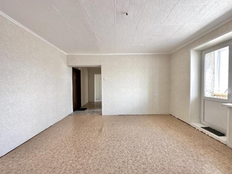 2-комн. квартира, 50.1 м², 8/9 этаж