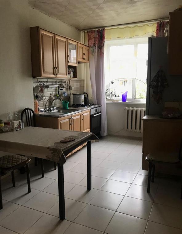 3-комнатная Квартира, 63 м2