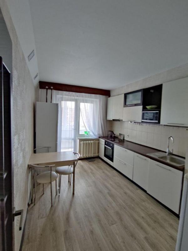 3-комнатная Квартира, 62.3 м2