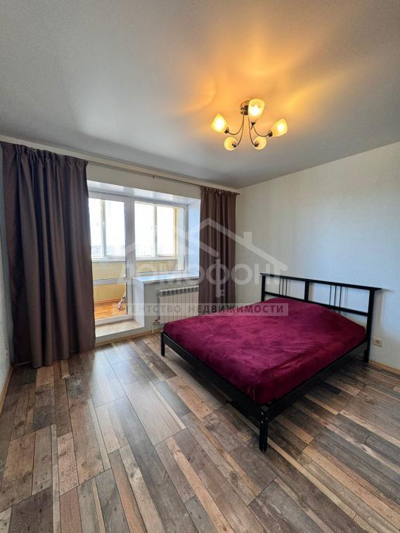 2-комн. квартира, 61.5 м², 4/14 этаж