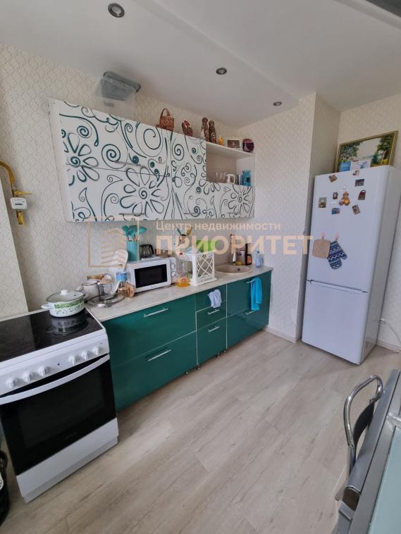 1-комнатная Квартира, 42 м2