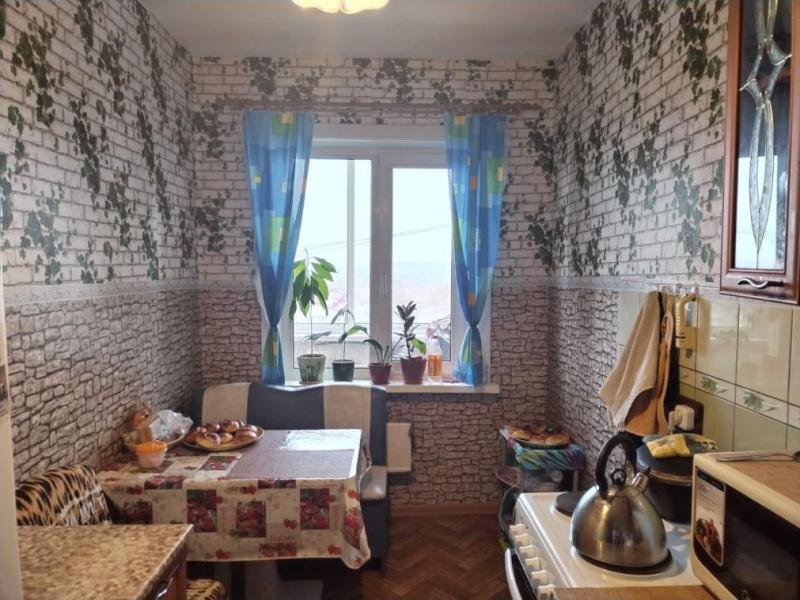 3-комнатная Квартира, 68 м2