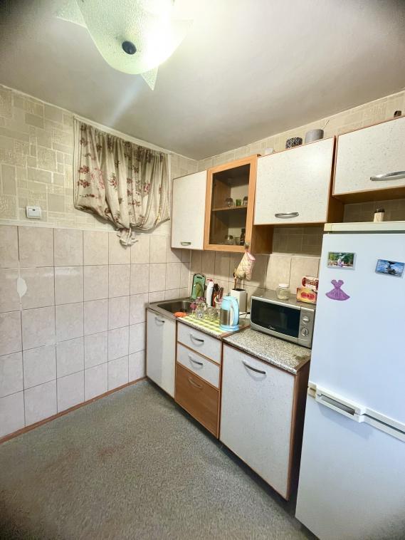 2-комнатная Квартира, 43.8 м2