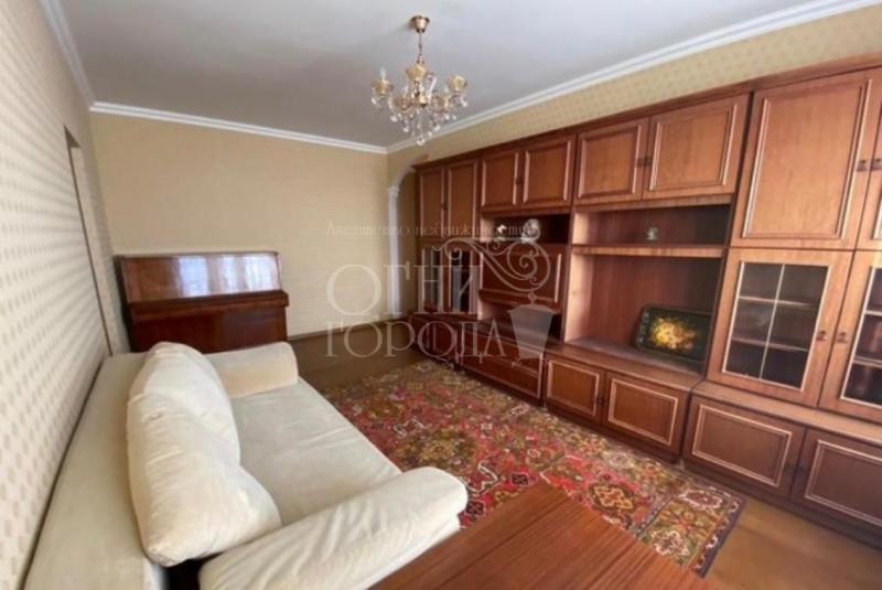 2-комнатная Квартира, 45 м2