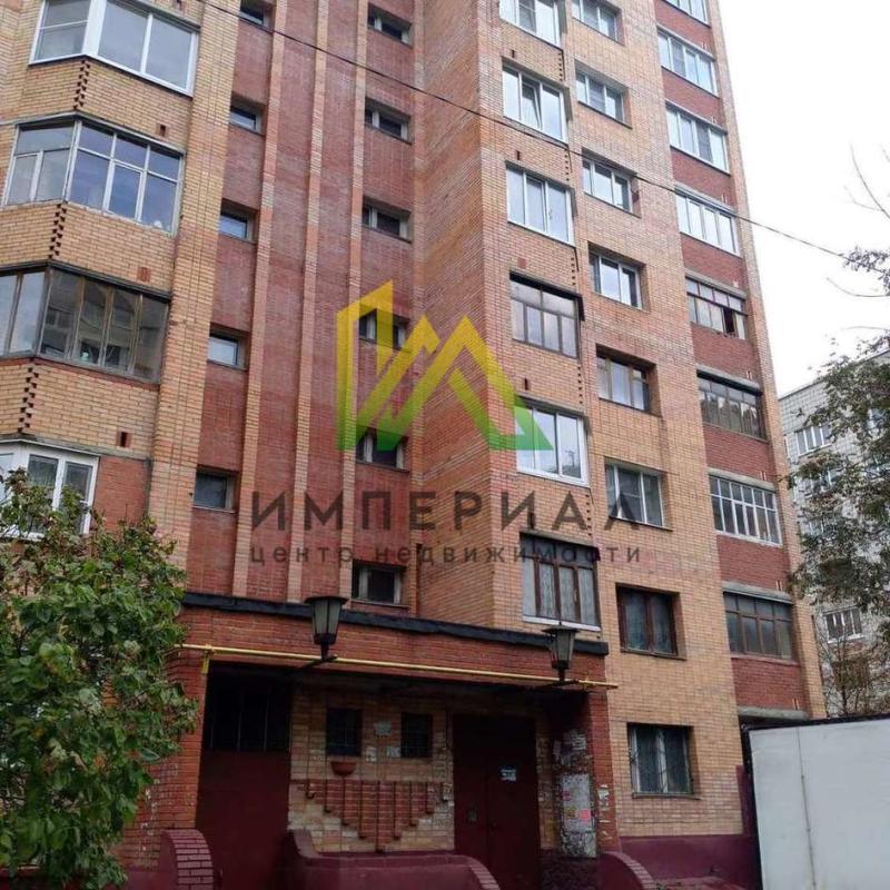 3-комнатная Квартира, 75.1 м2