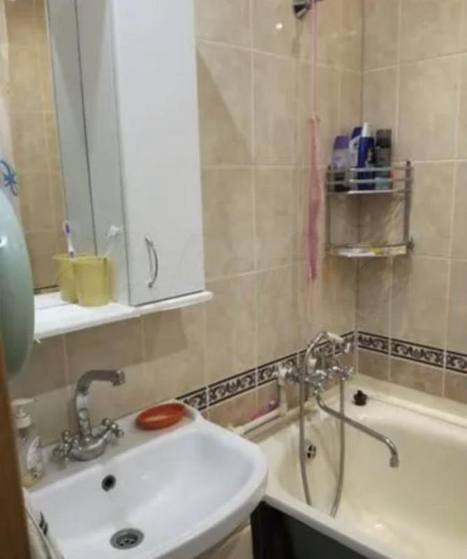 2-комн. квартира, 52.5 м², 2/9 этаж