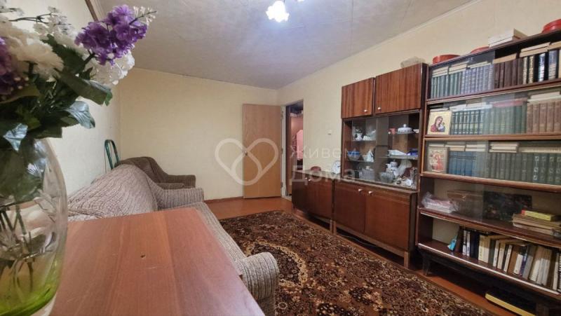 2-комнатная Квартира, 45 м2