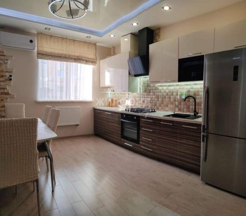 2-комнатная Квартира, 65 м2