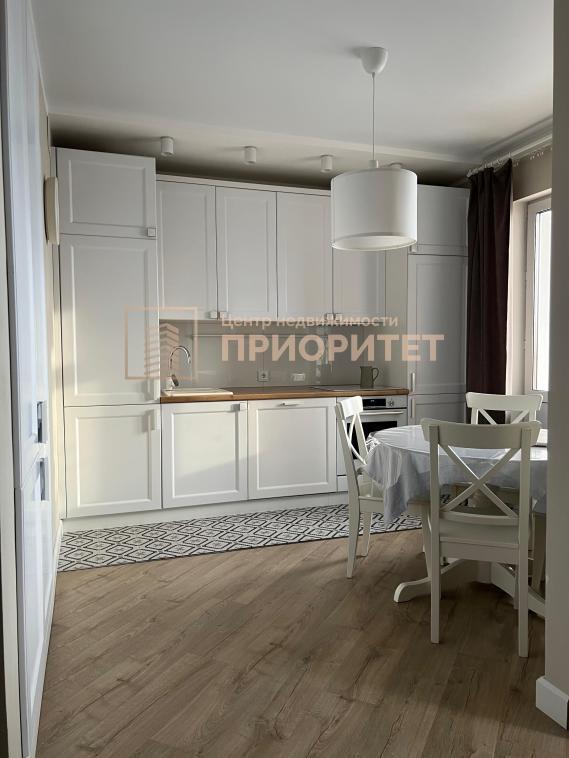 2-комн. квартира, 64.7 м², 9/12 этаж