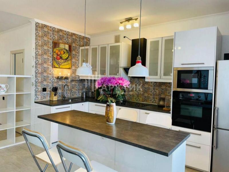 3-комнатная Квартира, 71 м2